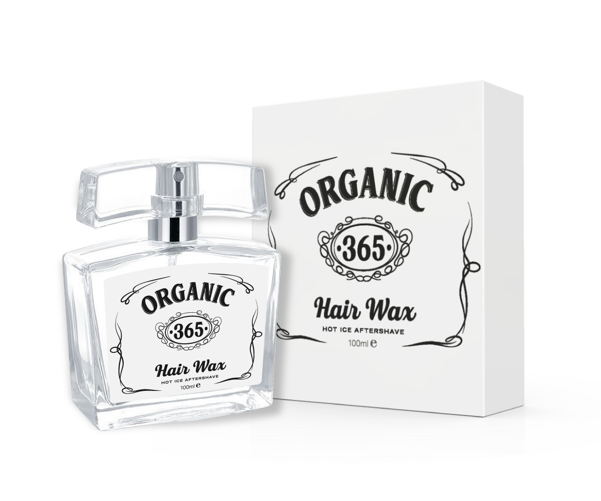 Logo Design by Davaus for organic 365 ltd | Design #18772173