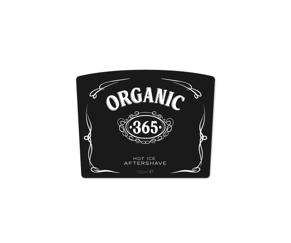 Logo Design by Davaus for organic 365 ltd | Design #18777576