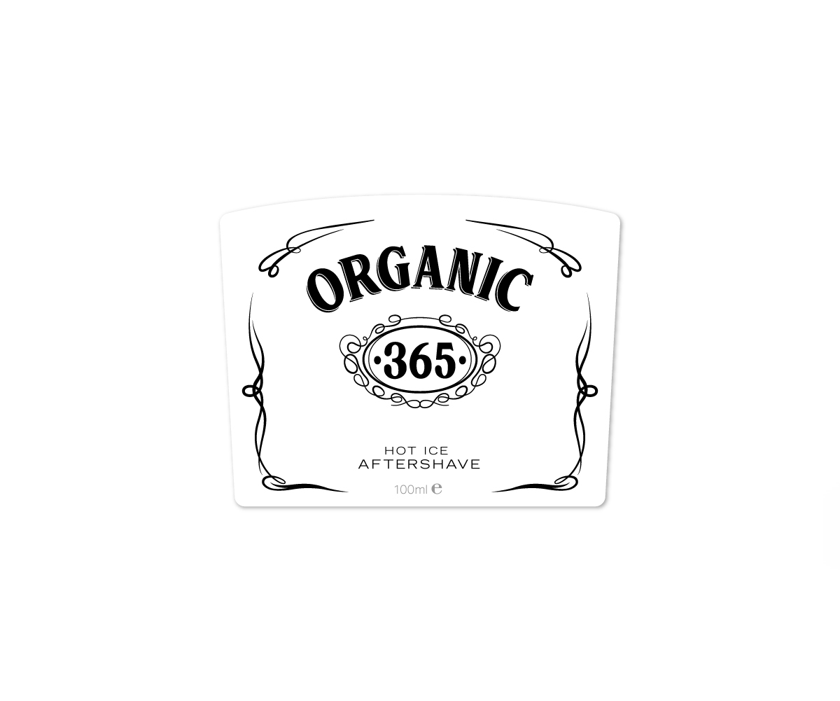 Logo Design by Davaus for organic 365 ltd | Design #18777577