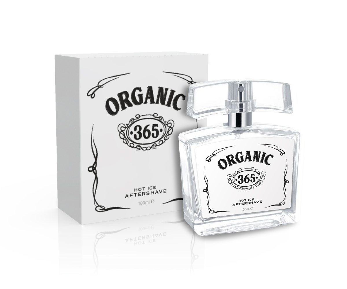 Logo Design by Davaus for organic 365 ltd | Design #18777578