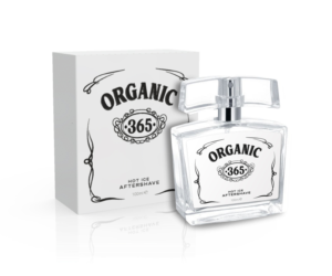 Logo Design by Davaus for organic 365 ltd | Design: #18777578