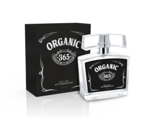 Logo Design by Davaus for organic 365 ltd | Design #18777579
