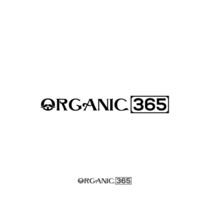 Logo Design by ecorokerz for organic 365 ltd | Design #18751144