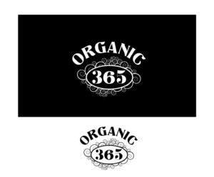 Logo Design by Isnah Logo for organic 365 ltd | Design: #18764120