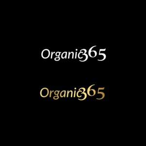 Logo Design by ekreative for organic 365 ltd | Design #18757722