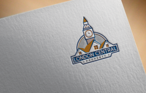 London Central  | Diseño de Logo por Mosa Abo swelem