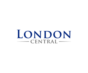 London Central  | Logo Design by lexipej