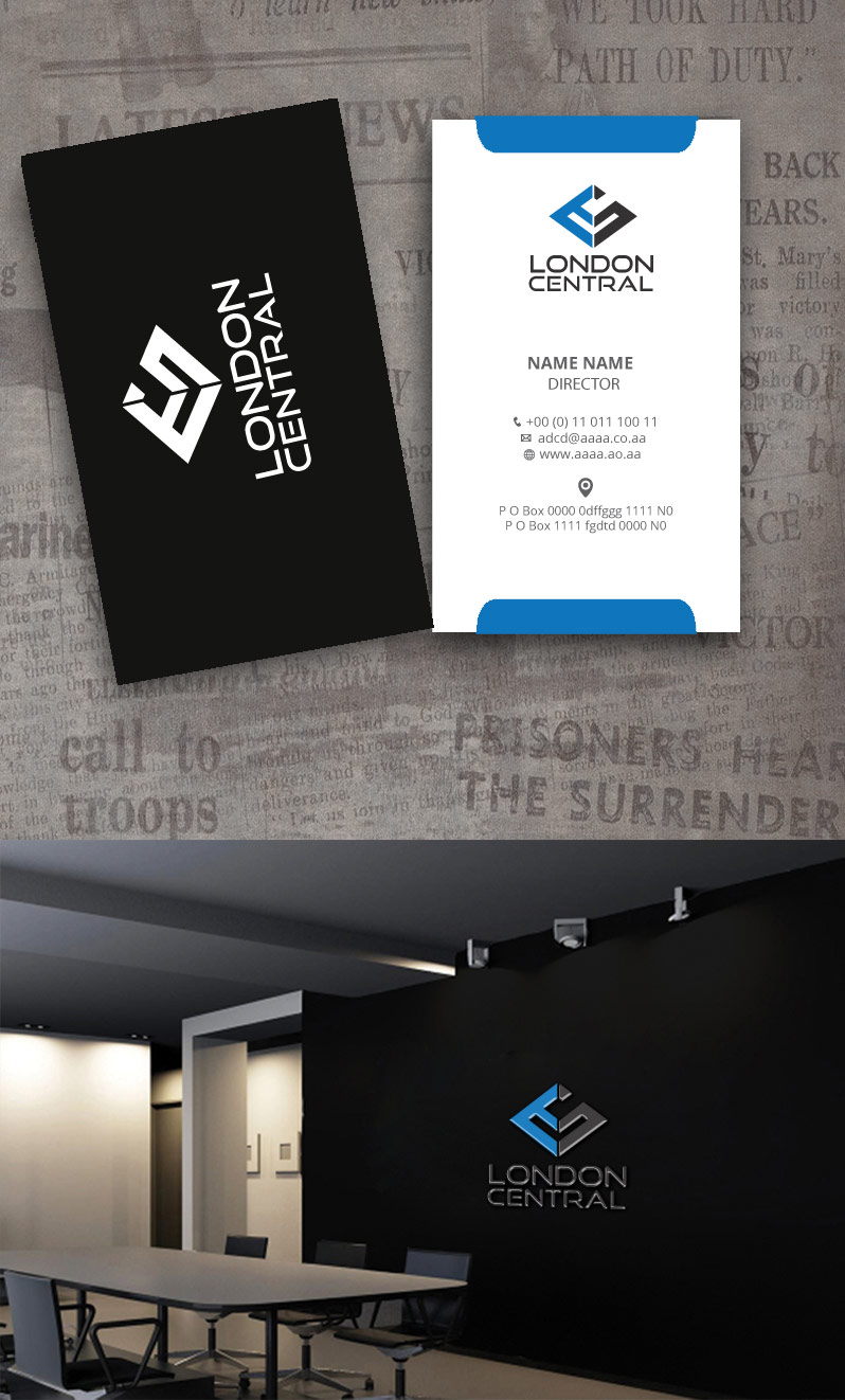 Logo Design by zebronicgraphic for this project | Design #18736350