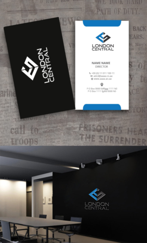 Logo Design by zebronicgraphic for this project | Design: #18736350