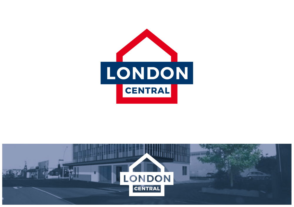 Logo Design by Nigel B for this project | Design #18732789