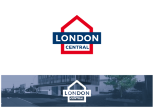 Logo Design by Nigel B