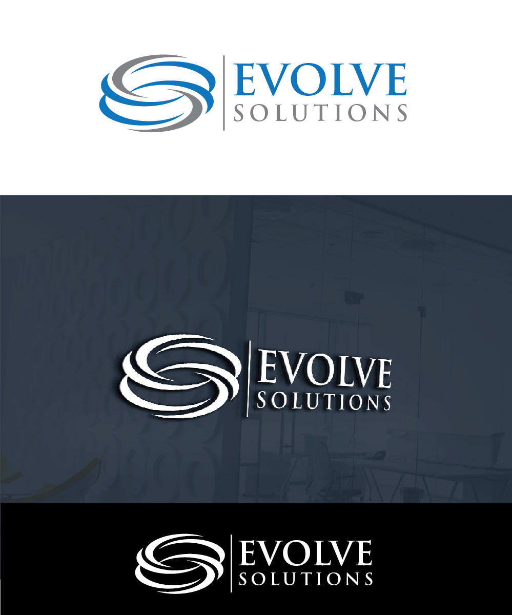 Logo Design by Isnah Logo for this project | Design #18760089