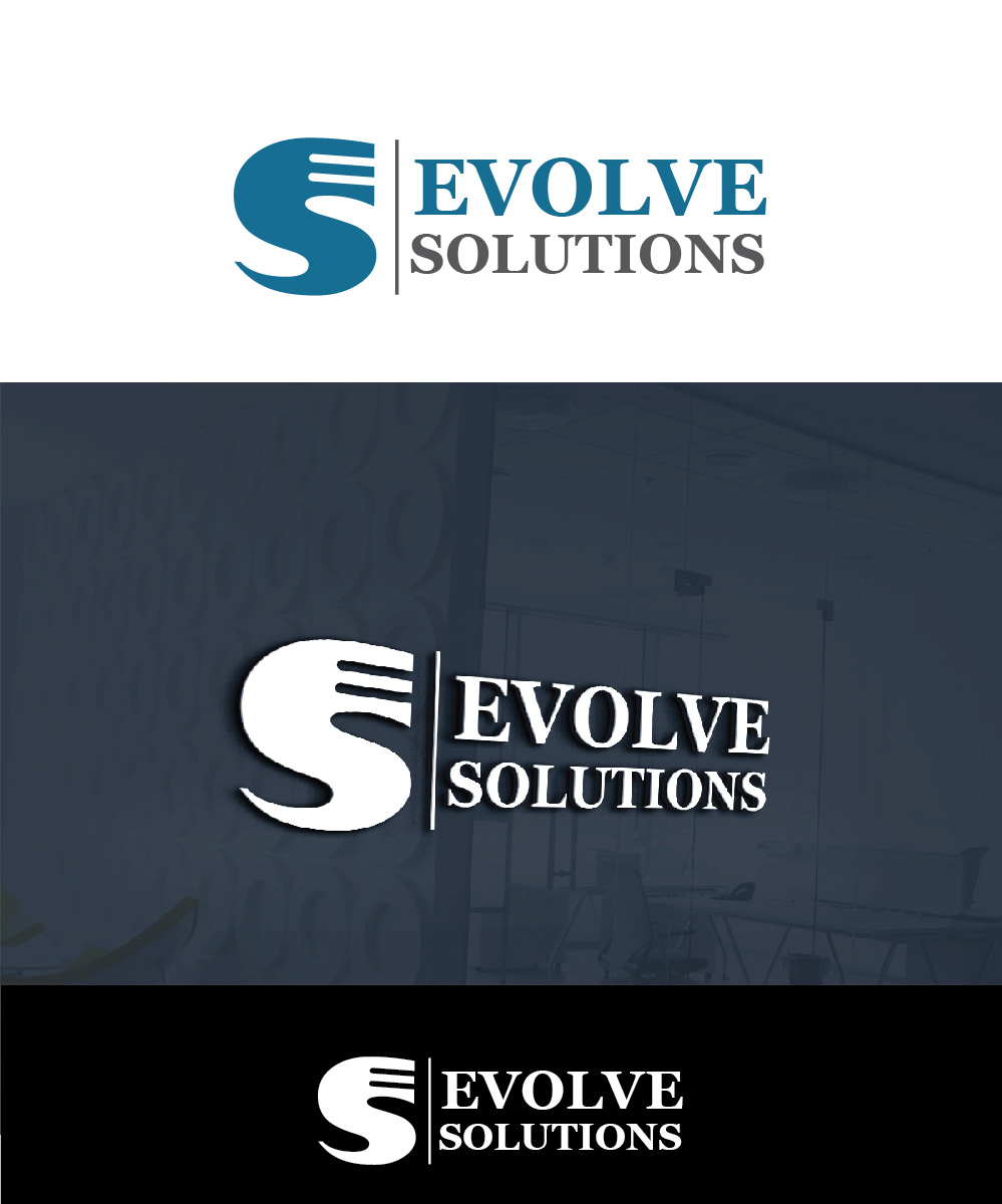 Logo Design by Isnah Logo for this project | Design #18760090