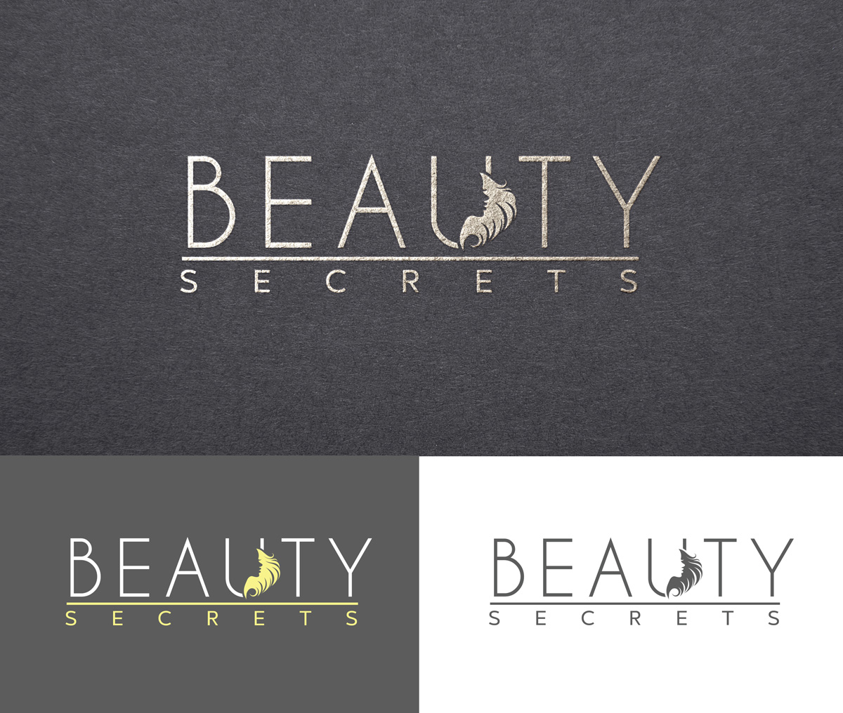 Logo Design by Impressive Solutions for Project | Design #18743614