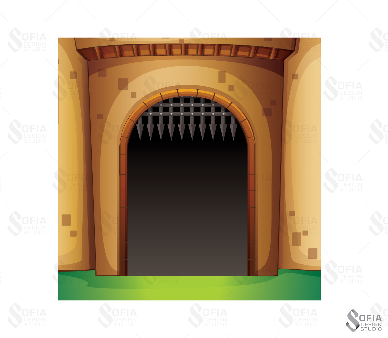 Illustration-Design von SofiaDesignStudio für image musical theatre | Design #18741032