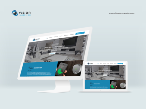 Web Design par Ved Web Services pour ce projet | Design : #18784433