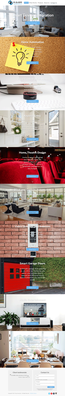 Web Design par Yaroslav S pour ce projet | Design #18792146