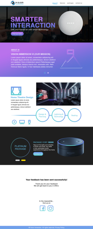 Web Design by Joelyks