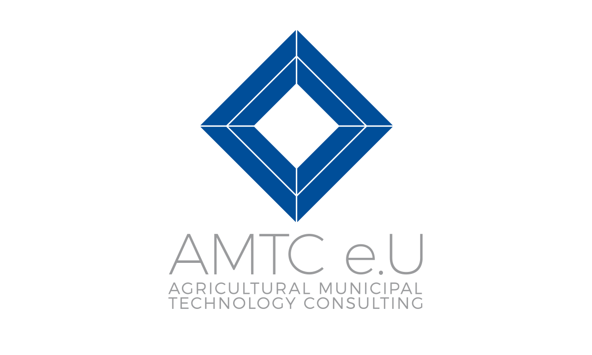 Design de Logo par trufya pour AMTC e. U.  | Design #18879940