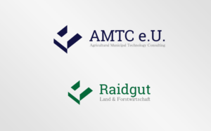 Logo Design by Grafactory for AMTC e. U.  | Design: #18749226
