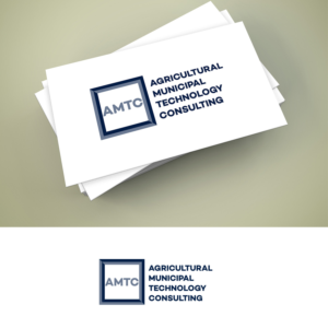 AMTC e.U. Agricultural Municipal Technology Consulting | Logo Design by ClearDesign