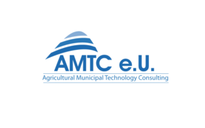 Logo Design by GODDREAMCREATION for AMTC e. U.  | Design: #18850564