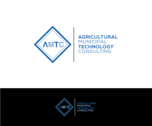 Logo Design by designmind78 for AMTC e. U.  | Design: #18742130