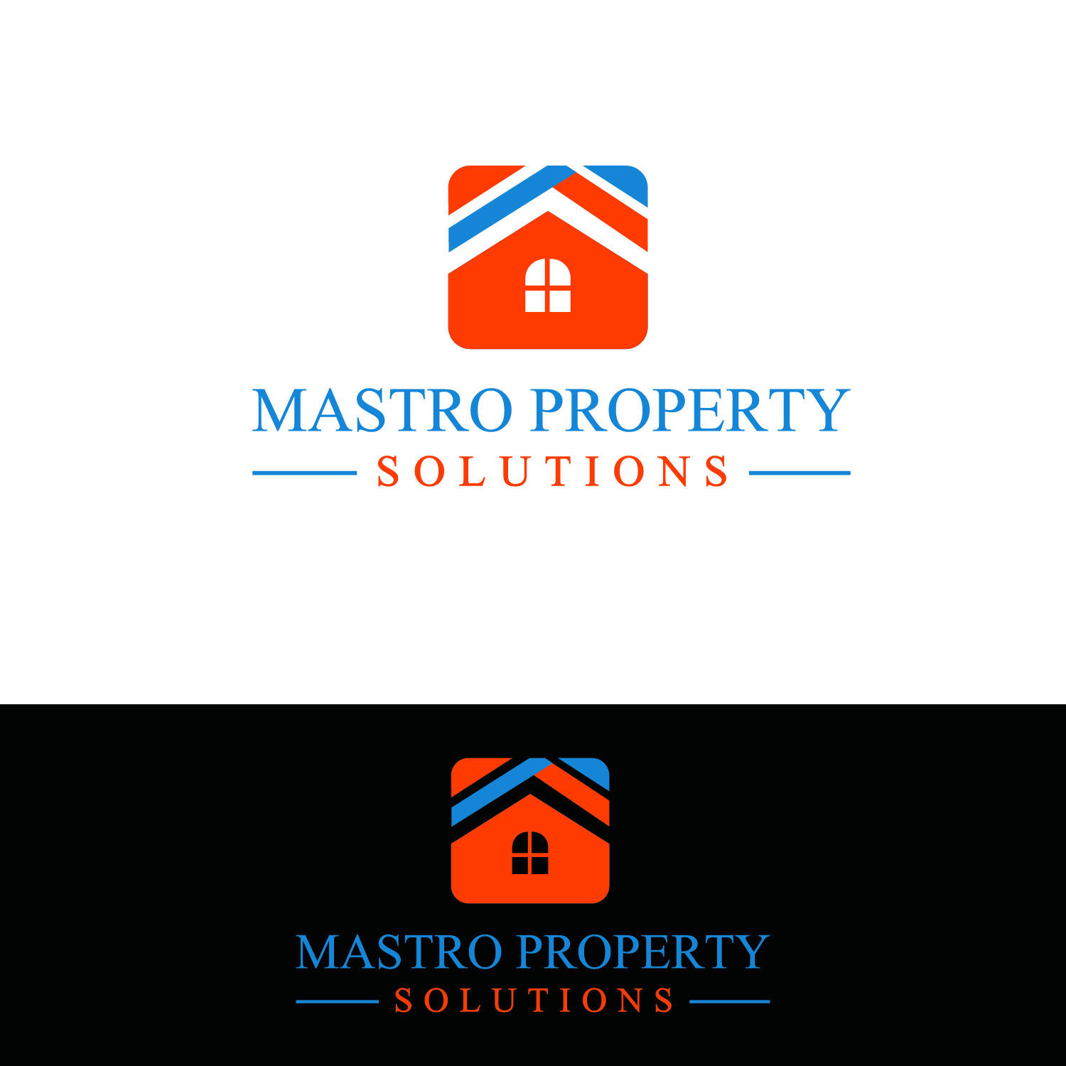 Logo Design by emptyboxgraphics for this project | Design #18747216
