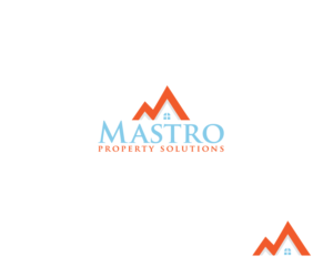 Mastro Property Solutions | Logo-Design von Pv_999