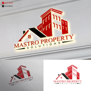Logo Design by Aqeel Momin for this project | Design: #18751105