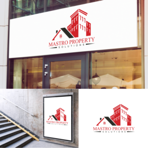 Logo Design by Aqeel Momin for this project | Design: #18751147