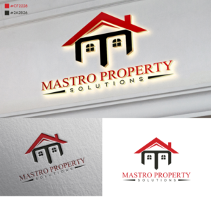 Logo Design by Aqeel Momin for this project | Design: #18756415
