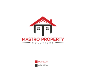 Logo Design by Aqeel Momin for this project | Design: #18756421
