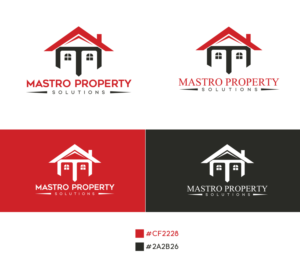 Logo Design by Aqeel Momin for this project | Design: #18756477