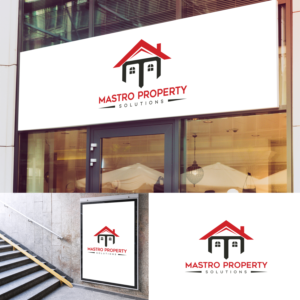 Logo Design by Aqeel Momin for this project | Design: #18756478