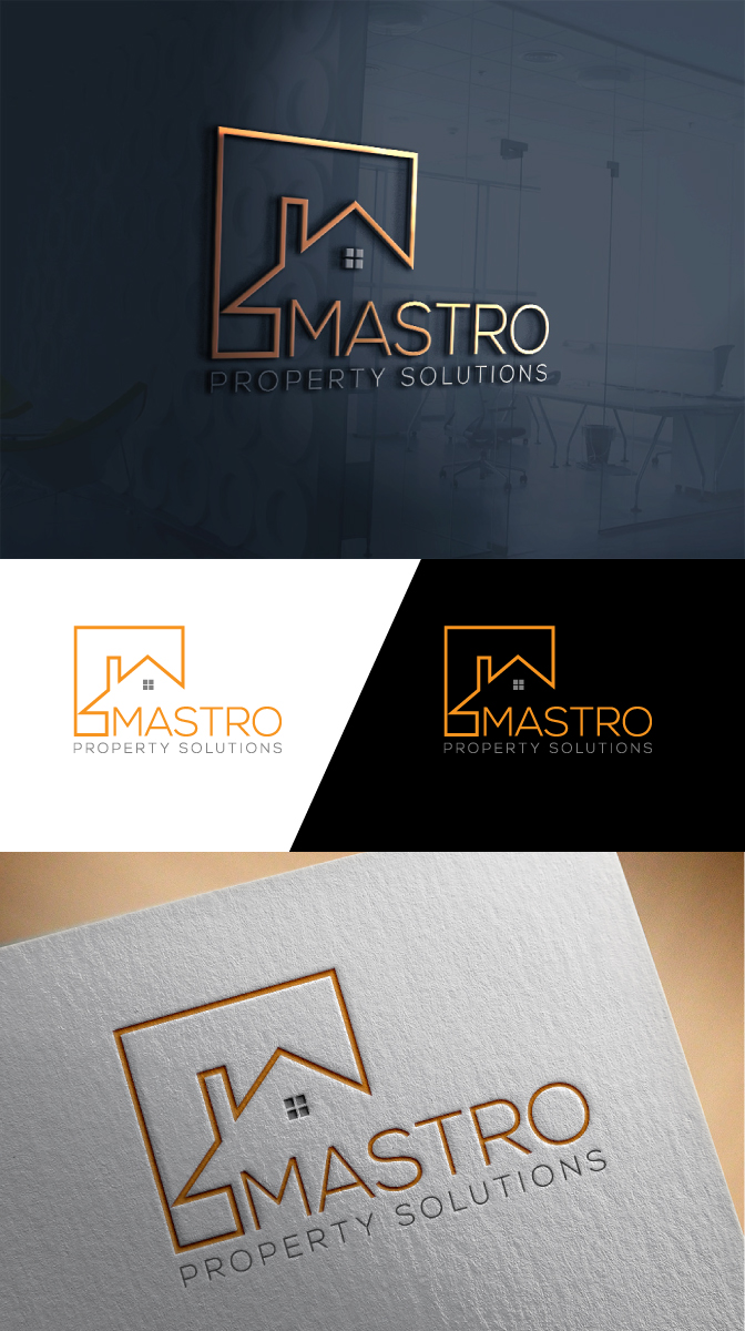 Logo Design by The mechanic for this project | Design: #18747329