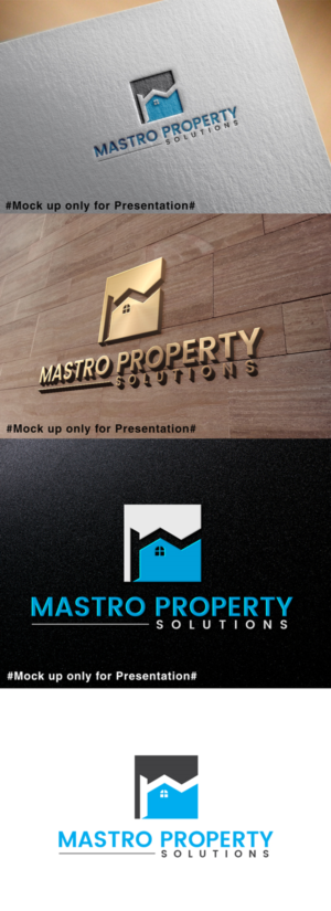 Logo Design by designmind78 for this project | Design: #18751583