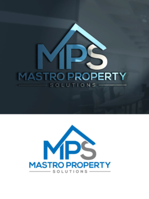 Mastro Property Solutions | Design de Logo par aishwarya....