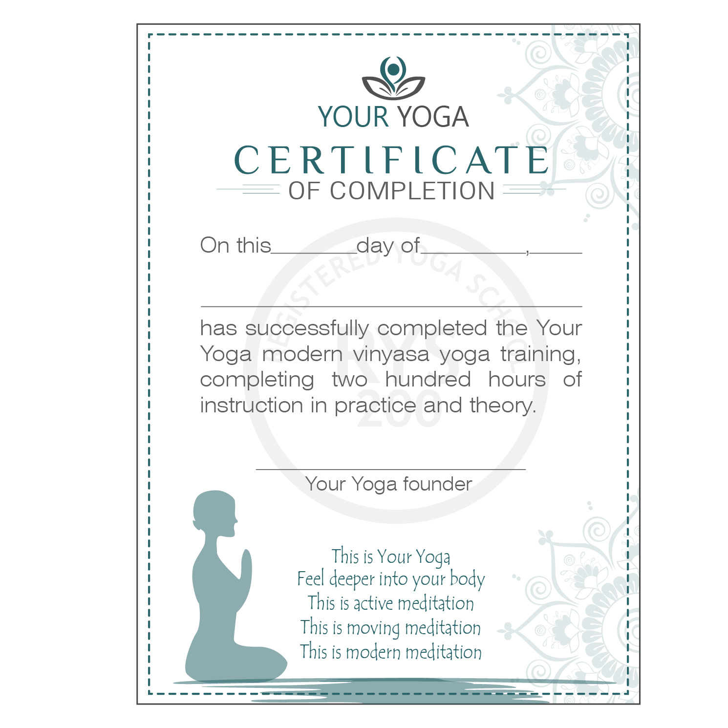 Graphic Design by Maria Alinne for this project | Design #18872696