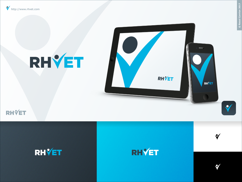 Logo Design by Raoul Camion for this project | Design #18778395