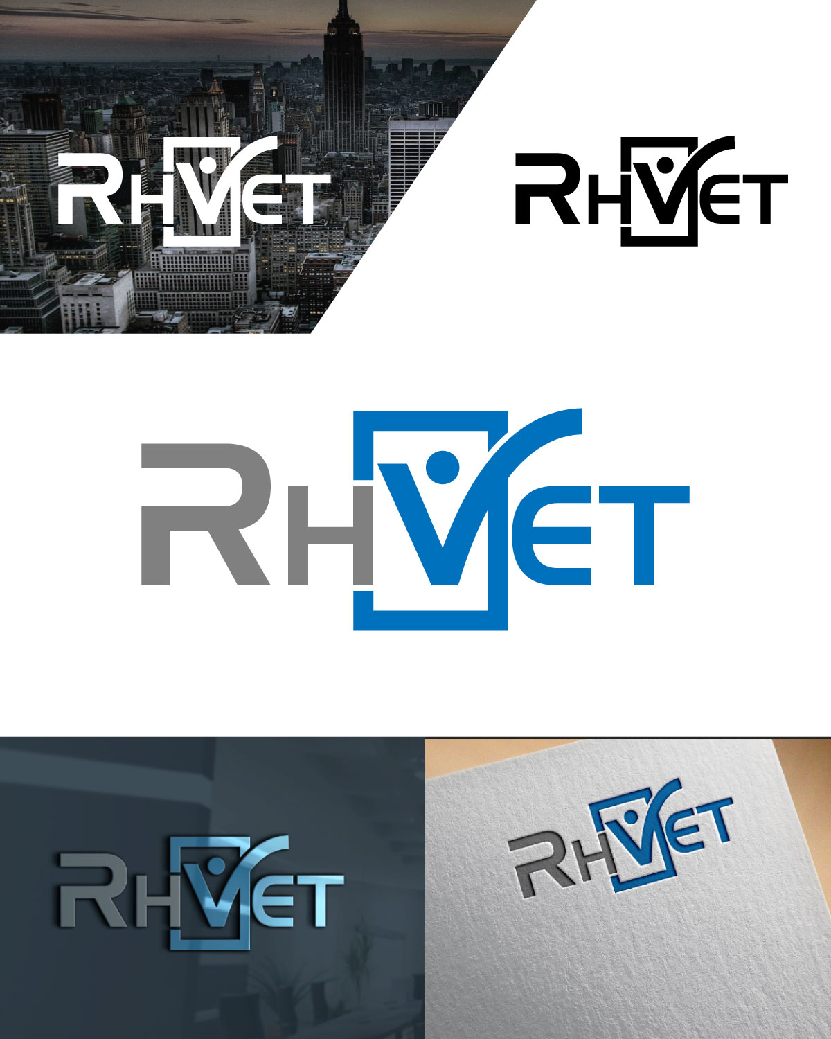 Logo Design by Onetouch110 for this project | Design #18744736