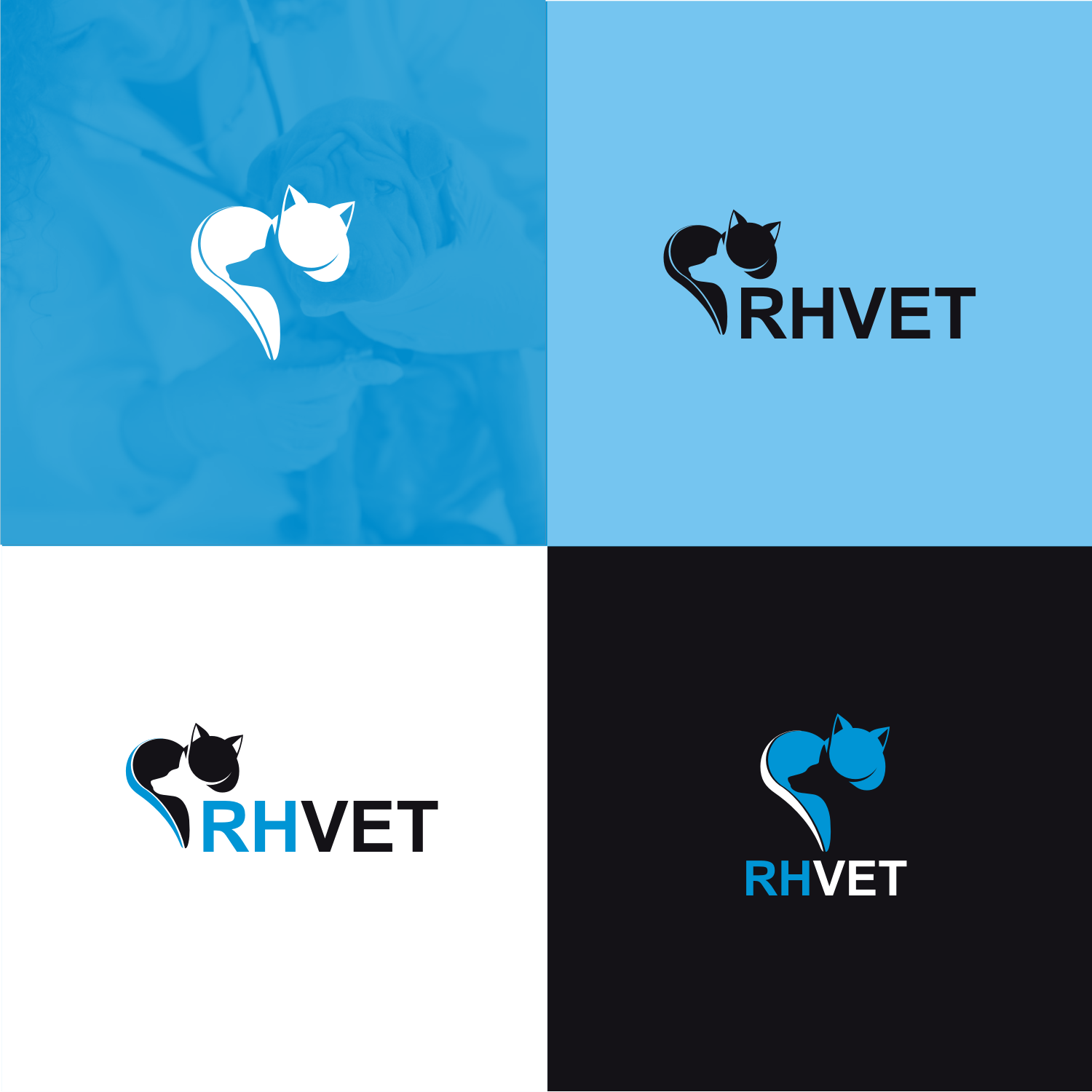 Logo Design by app-designs for this project | Design #18801186