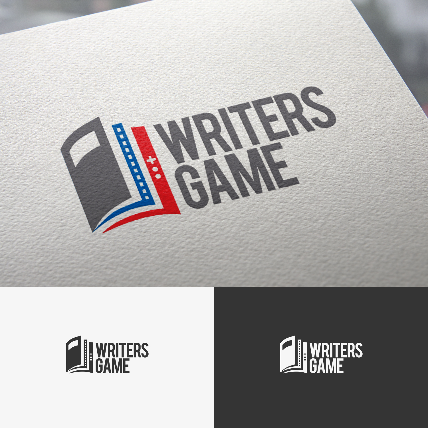 Logo-Design von rafaeldsgn für dieses Projekt | Design #18738144