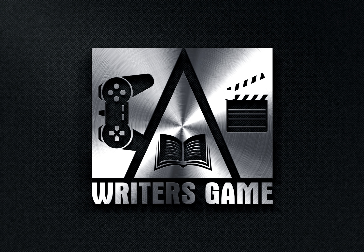 Logo Design by Adeikhan for this project | Design #18773647