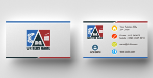Logo Design by Adeikhan for this project | Design: #18783796