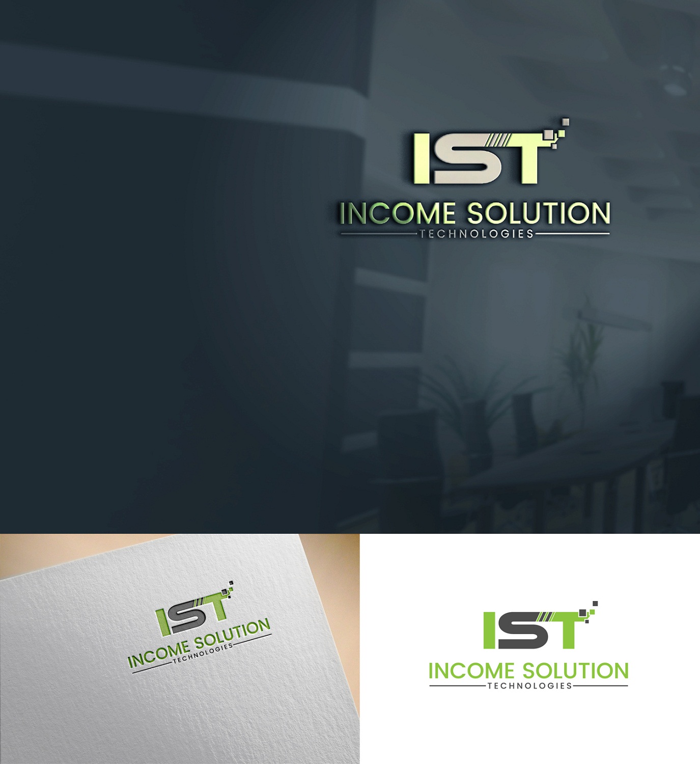 Diseño de Logo por MD ASHIK 2 para Abacus Solutions Group, LLC | Diseño #19271357