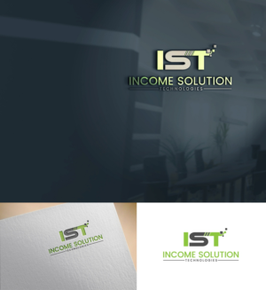 Logo Design by MD ASHIK 2 for Abacus Solutions Group, LLC | Design #19271357