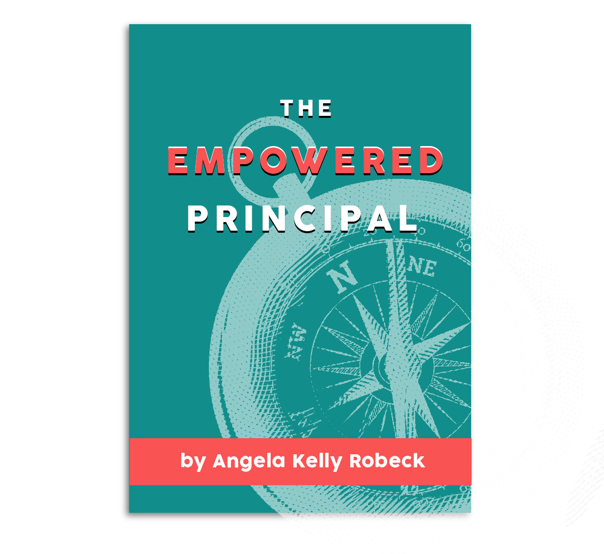 Book Cover Design by alotarenata for Angela Kelly Coaching | Design #18812270