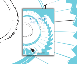 Book Cover Design by emrul1568 for Angela Kelly Coaching | Design: #18844531