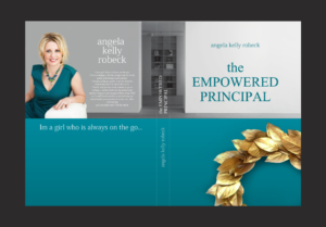 Book Cover Design by project 5